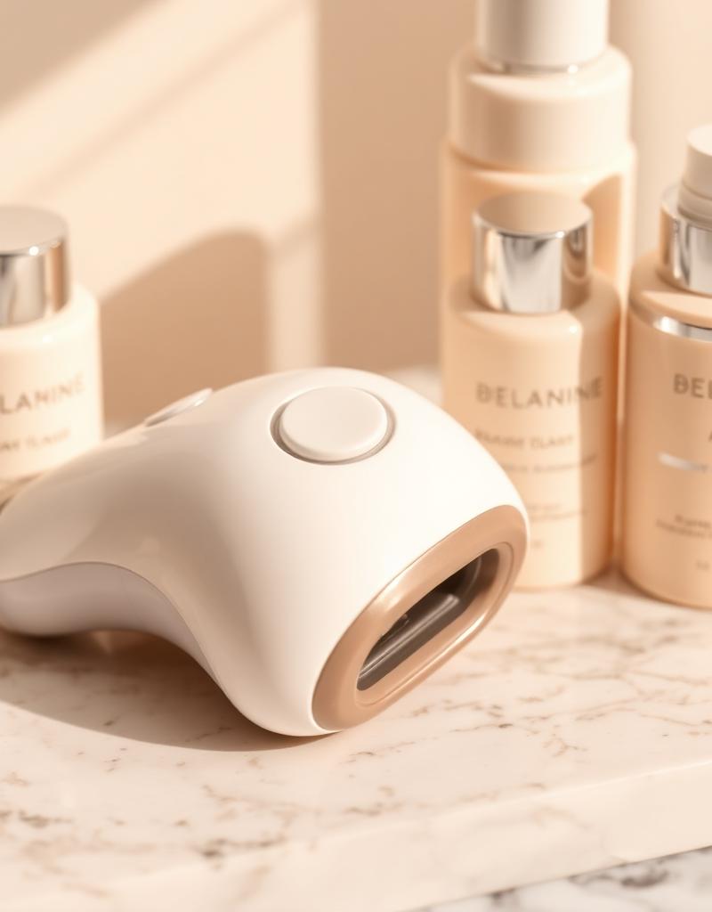 Glow Contour
